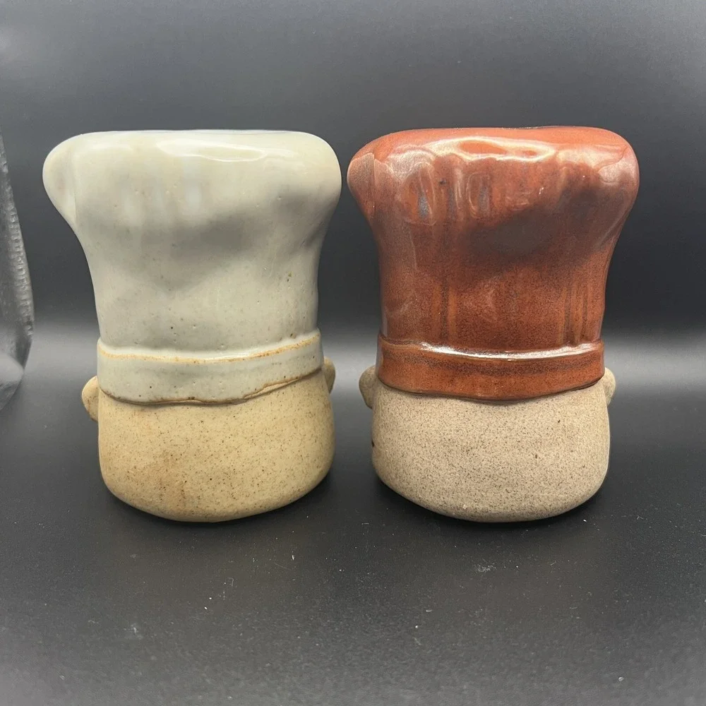 Takahashi vtg pottery